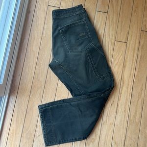 Men’s KUHL pants relaxed fit